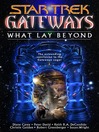 What Lay Beyond (eBook)